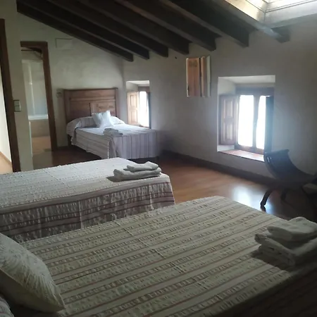 La Caseria Rural Holiday home