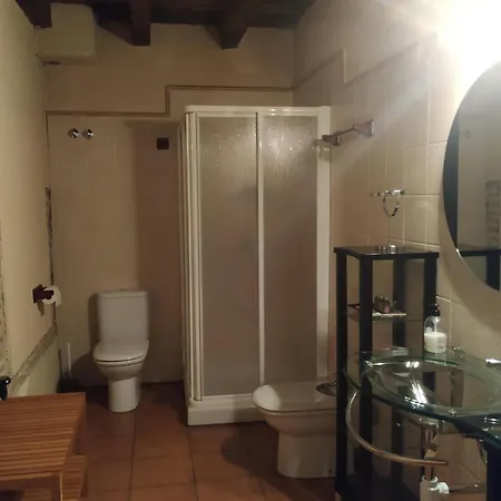 La Caseria Rural * Mozoncillo