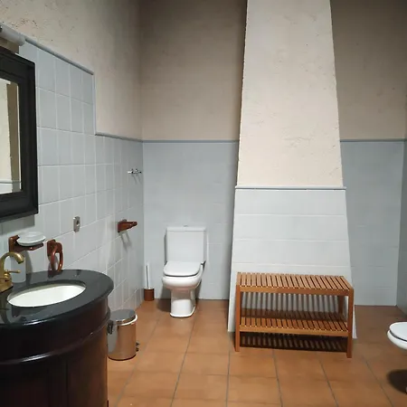 Holiday home La Caseria Rural *