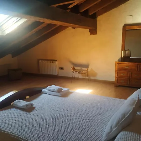 Holiday home La Caseria Rural