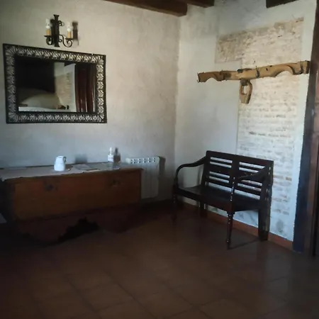 La Caseria Rural * Mozoncillo