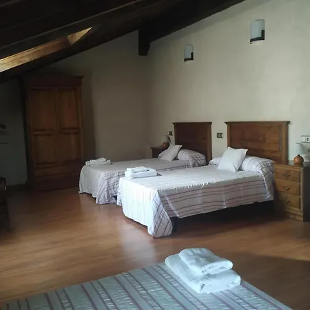 La Caseria Rural Holiday home *