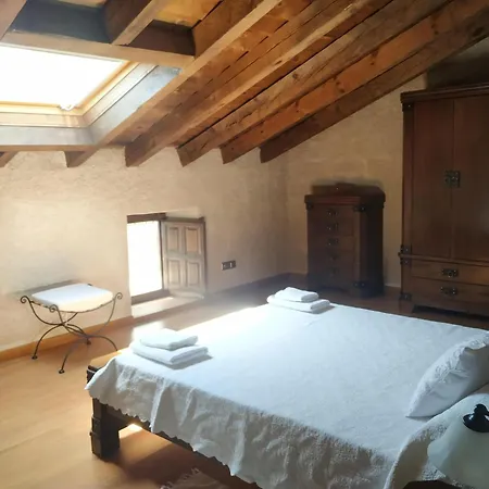 Holiday home La Caseria Rural *