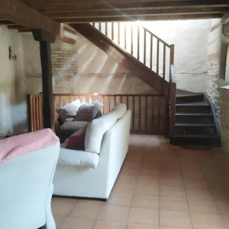 La Caseria Rural Holiday home