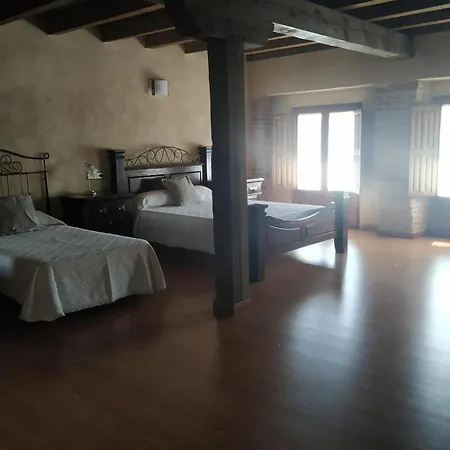 La Caseria Rural Holiday home *