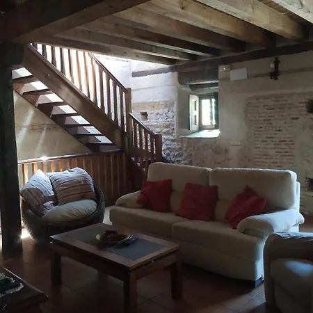 Holiday home La Caseria Rural *