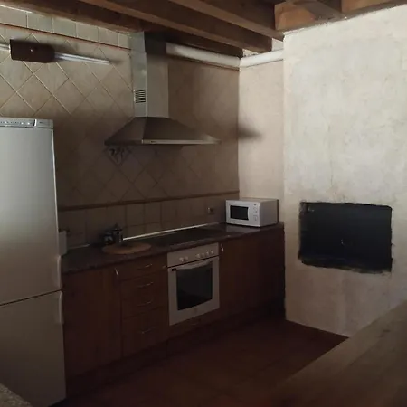 La Caseria Rural Mozoncillo