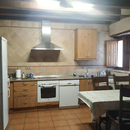 Holiday home La Caseria Rural