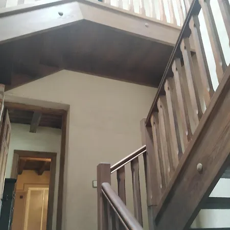 Holiday home La Caseria Rural *