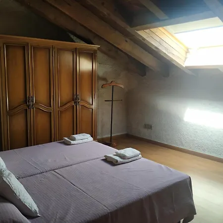 Holiday home La Caseria Rural Mozoncillo