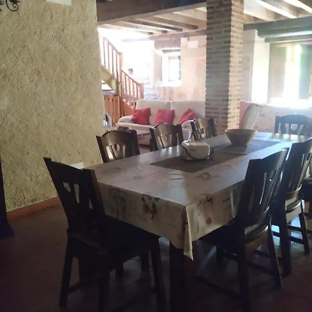 Holiday home La Caseria Rural