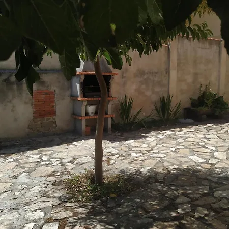 La Caseria Rural Holiday home Mozoncillo