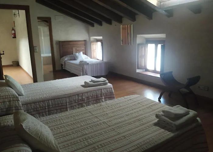 La Caseria Rural 펜션