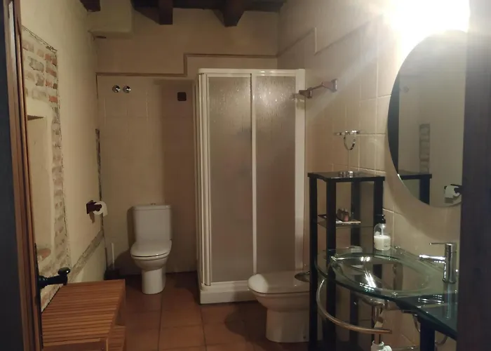 La Caseria Rural * Mozoncillo