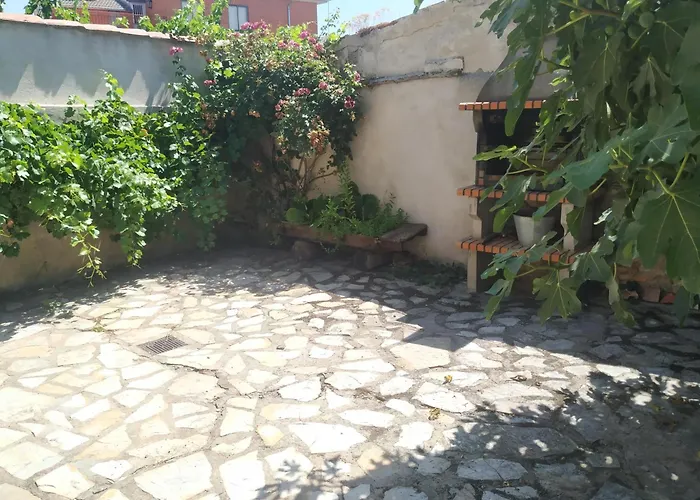 La Caseria Rural Mozoncillo