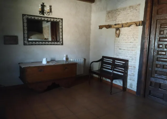 La Caseria Rural * Mozoncillo