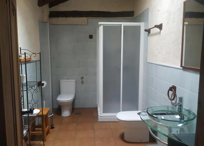 La Caseria Rural 펜션