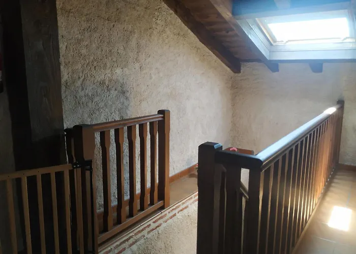 La Caseria Rural 펜션