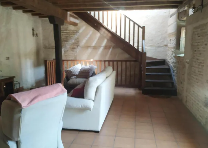 La Caseria Rural 펜션