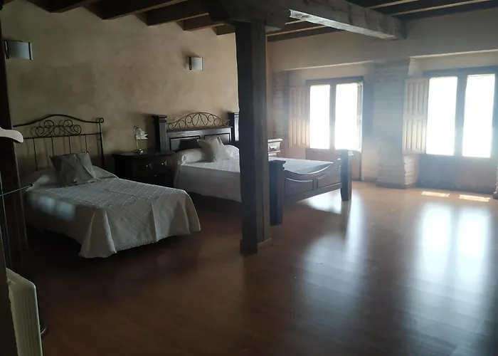 La Caseria Rural 펜션 *