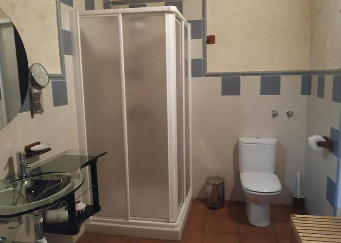 La Caseria Rural 펜션