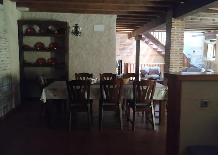 La Caseria Rural 펜션 *