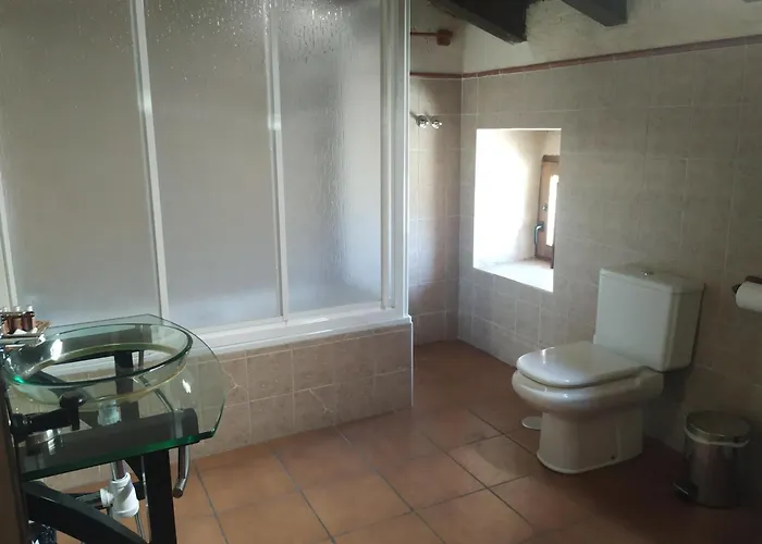 펜션 La Caseria Rural