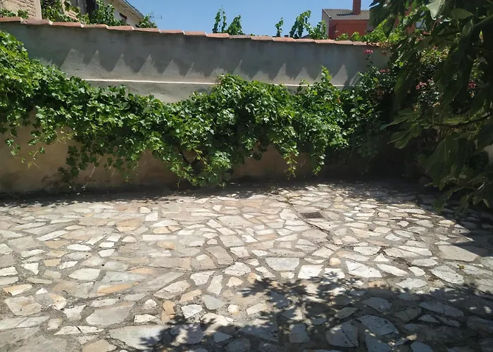 펜션 La Caseria Rural Mozoncillo