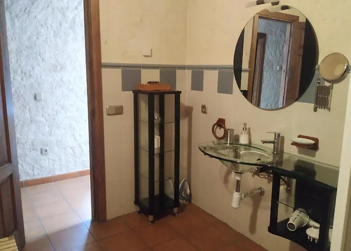 La Caseria Rural * Mozoncillo